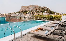 Electra Palace Hotel Athens